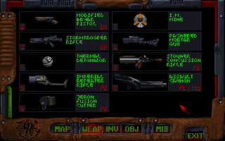 [https://www.mobygames.com/images/shots/l/526915-star-wars-dark-forces-dos-screenshot-tons-of-weapons.gif]