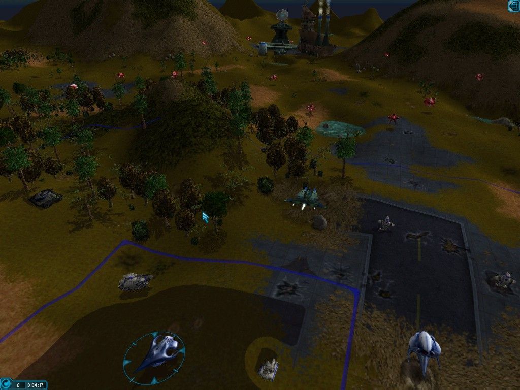 Rim Battle Planets Screenshots For Windows Mobygames