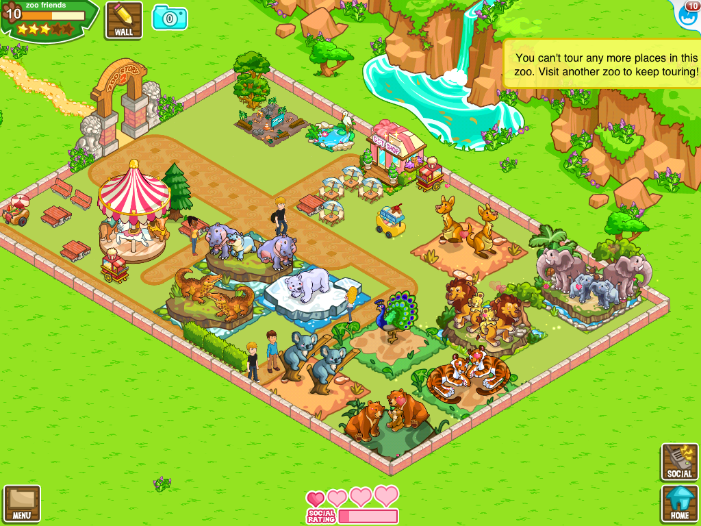 zoo story 2 download