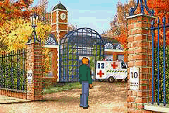 538014-circle-of-blood-game-boy-advance-screenshot-to-the-hospital.png