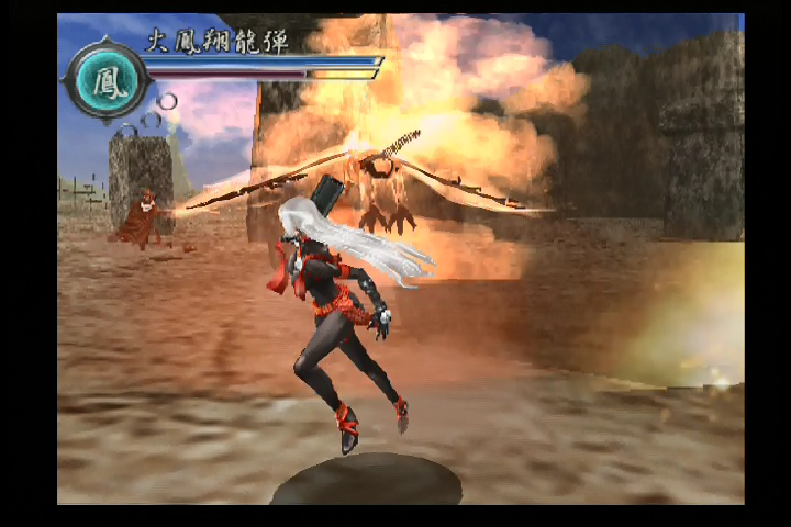Mahō Tsukai Kurohime Screenshots For Playstation 2 Mobygames