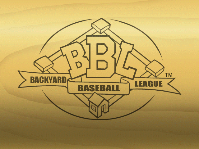 Backyard Baseball 2001 Screenshots For Windows Mobygames