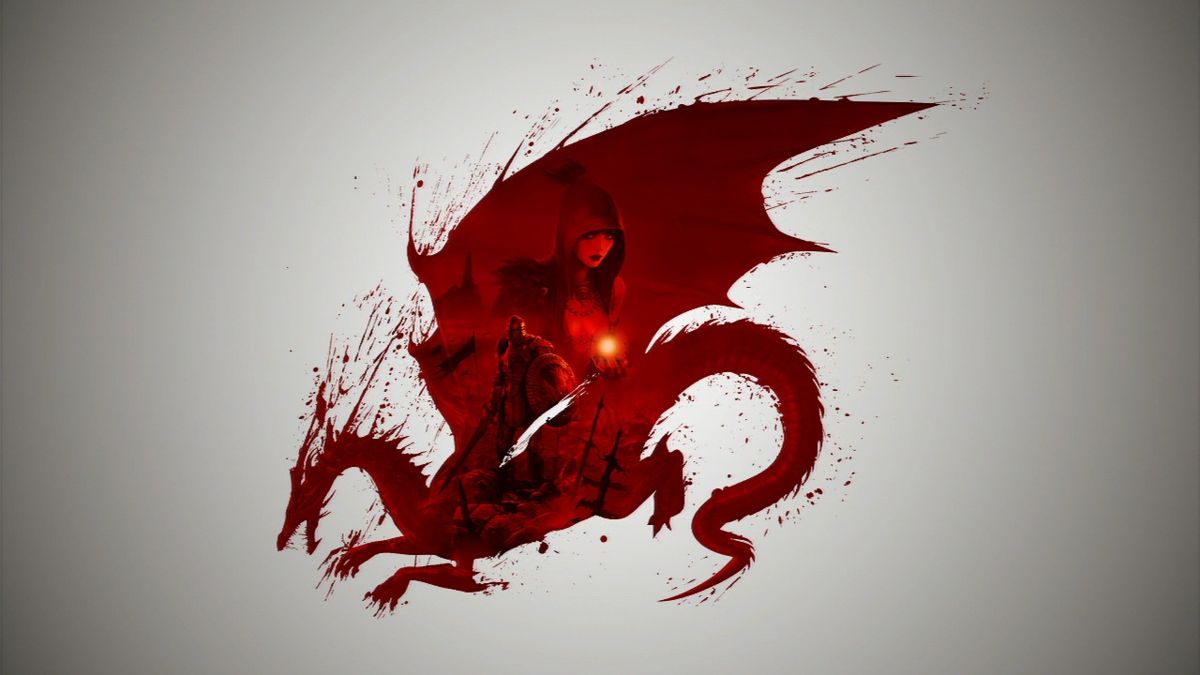 Dragon Age: Origins Screenshots for PlayStation 3 - MobyGames