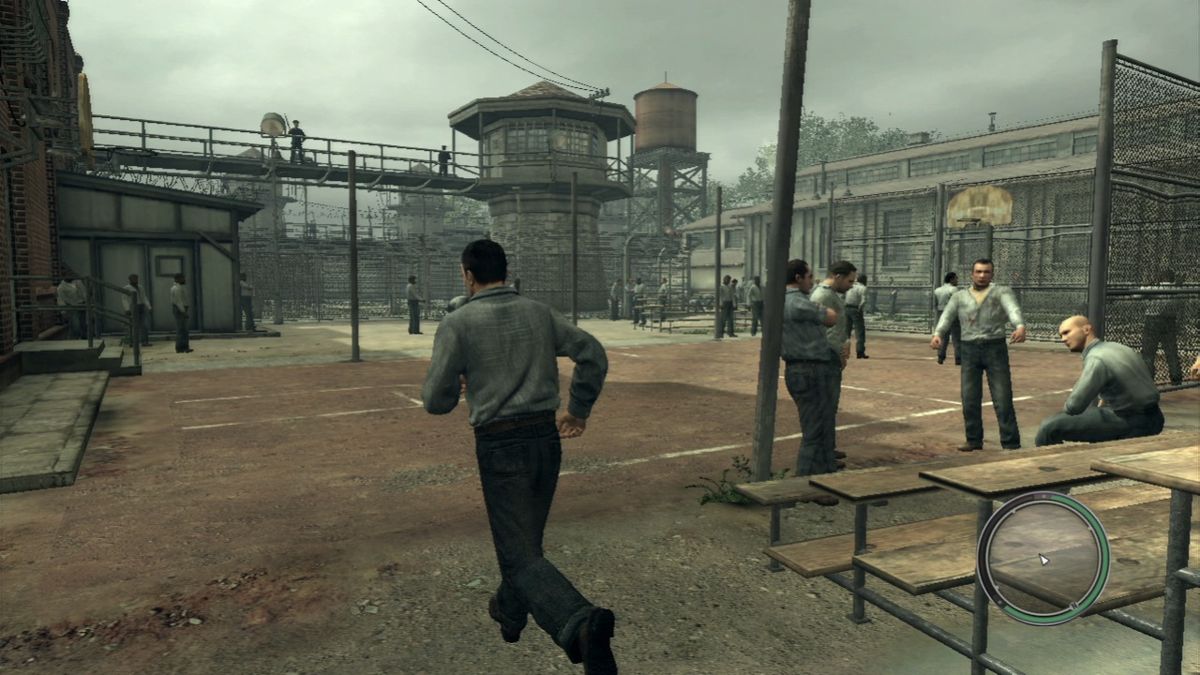 Download Mafia Game In Prison