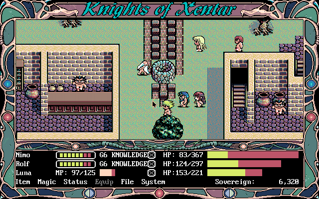 769998-knights-of-xentar-dos-screenshot-you-found-a-village-where.png