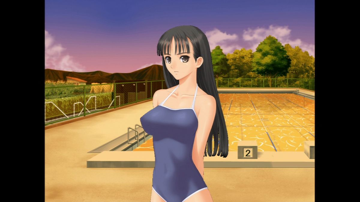 Sora No Iro Mizu No Iro Sora no Iro, Mizu no Iro Screenshots for Blu-ray Disc Player - MobyGames