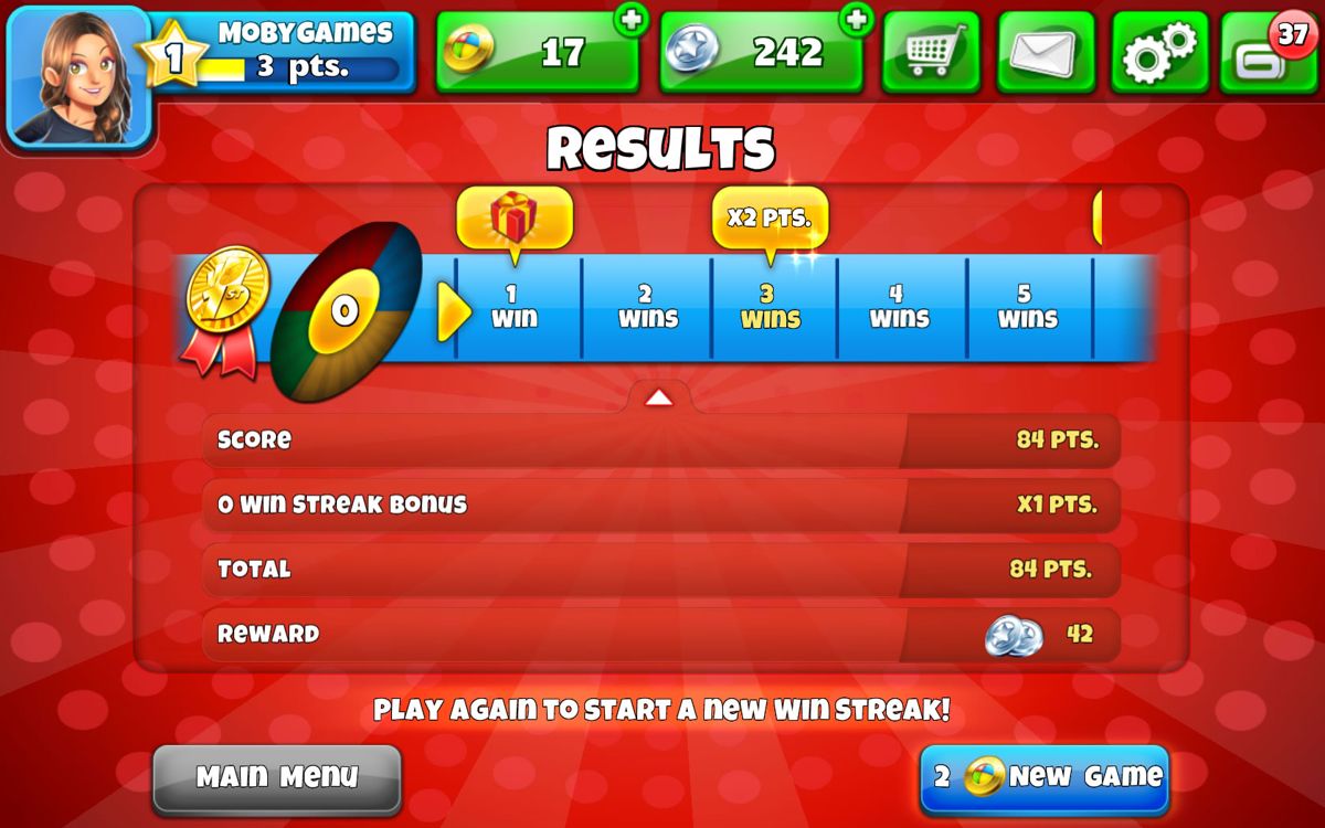 Uno Friends Screenshots For Windows Apps Mobygames