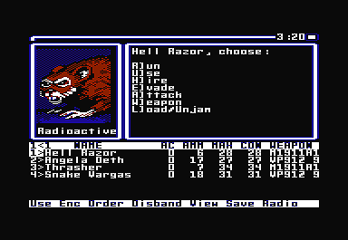 79377-wasteland-commodore-64-screenshot-you-spend-much-time-cleaning.png