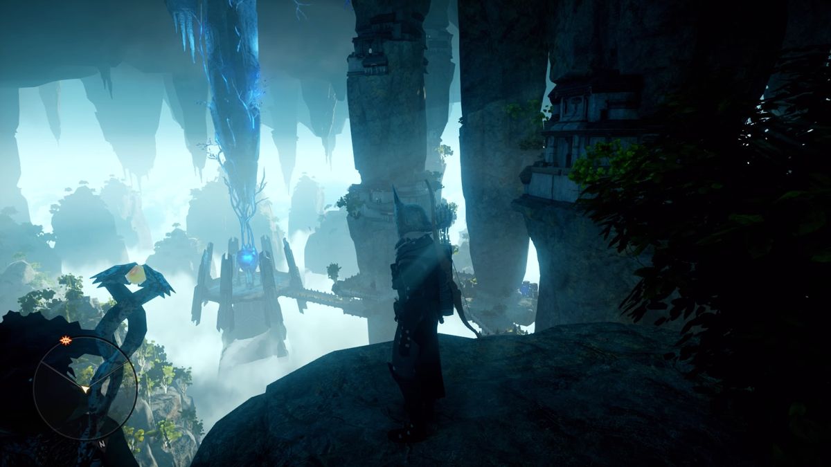Dragon Age: Inquisition - The Descent Screenshots for ...
