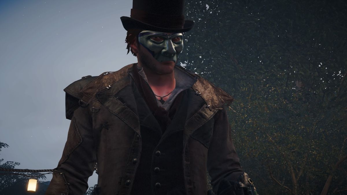 Assassin's Creed: Syndicate - Victorian Legends Outfit for Jacob ...