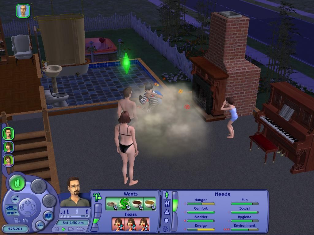 Sims 3 For Ppsspp
