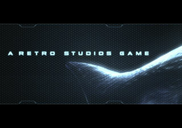 Metroid Prime 2: Echoes GameCube Retro Studios presents...