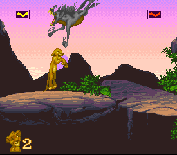 91878-the-lion-king-snes-screenshot-boss-battle-hyena.gif