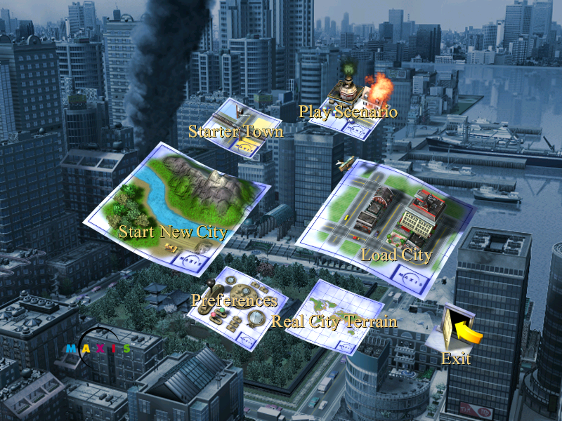 https://www.mobygames.com/images/shots/l/927513-simcity-3000-unlimited-windows-screenshot-main-menu-with-a.png