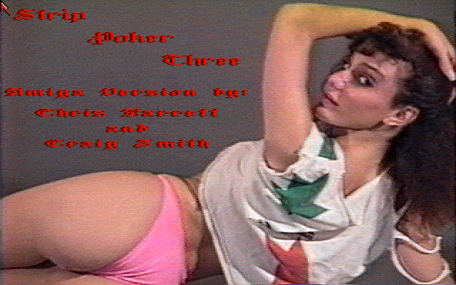 les "bikini games" - Page 20 945423-strip-poker-iii-amiga-screenshot-title-screen