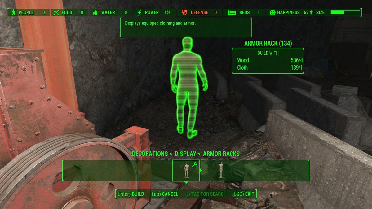 Fallout 4 Screenshots for Windows MobyGames