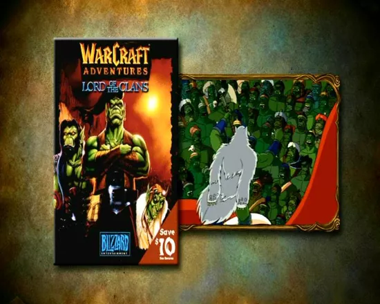 World of WarCraft: Cataclysm (Collector&#x27;s Edition) Windows The Bonus DVD video features the retrospective of Warcraft franchise