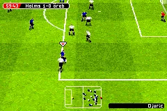FIFA Soccer 2005 Game Boy Advance Could be a good opportunity