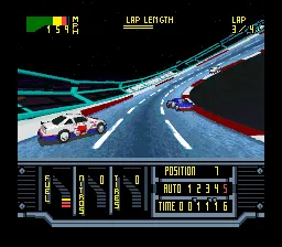 Kyle Petty&#x27;s No Fear Racing SNES Night