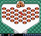 Pok&#xE9;mon Pinball Game Boy Color After hittin&#x27; the Digletts, you&#x27;ll challenge Dugtrio.