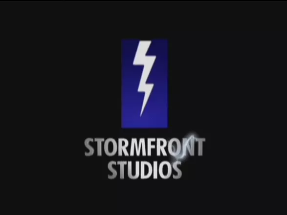 Blood Wake Xbox Stormfront Studios Logo