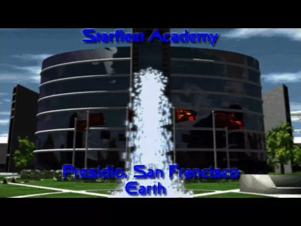 Star Trek: Starfleet Academy Windows Starfleet Academy
