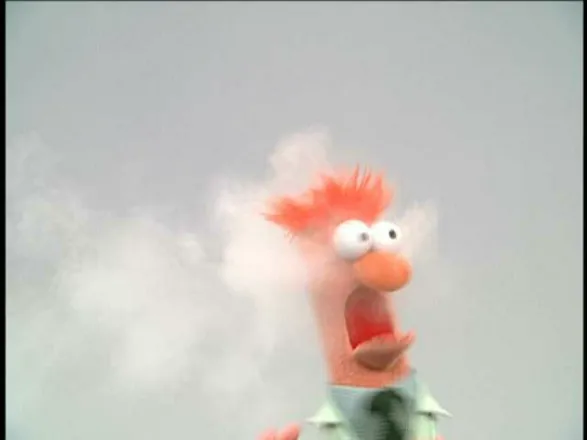 Jim Henson&#x27;s Muppets Party Cruise GameCube Unlockable video