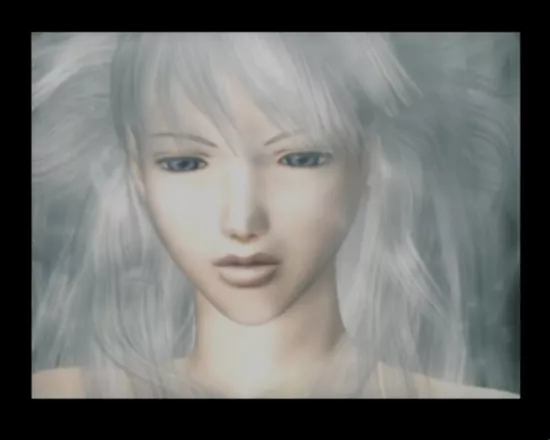 Shadow Hearts: Covenant PlayStation 2 Alice, Yuri&#x27;s girlfriend from the prequel that gave her life to save him