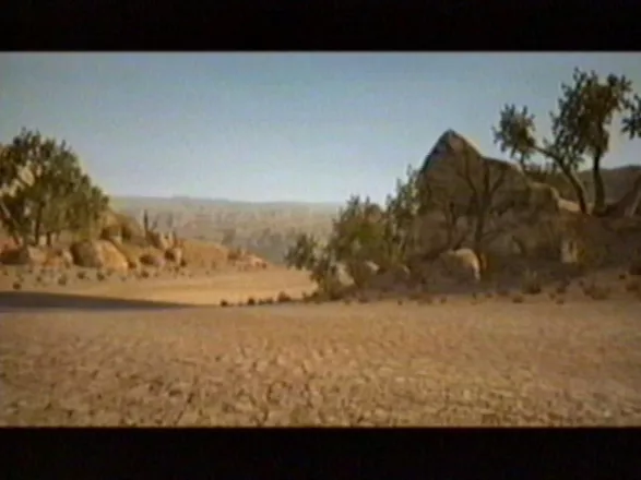 intro movie landscape