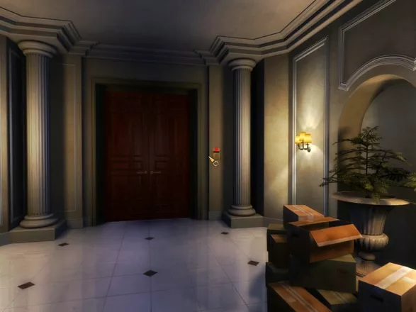 Safecracker: The Ultimate Puzzle Adventure Windows The first room