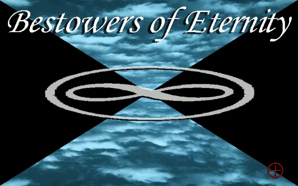 Bestowers of Eternity Windows Title screen