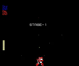 Feedback MSX Stage 1