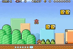 Super Mario Advance 4: Super Mario Bros. 3 Game Boy Advance Died Already?