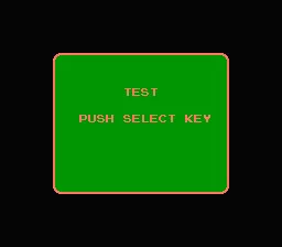 Stack-Up NES Test! Test!