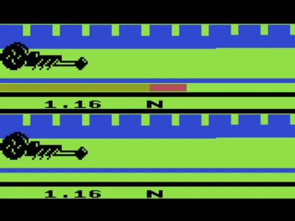 A Collection of Activision Classic Games for the Atari 2600 PlayStation Be the first car to race across the screen and take your place in the circle&#x27;s winner (Dragster)!