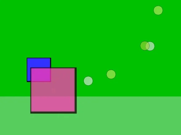 The Marriage Windows Gameplay against a green background