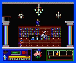 Goody MSX Library (MSX 2)