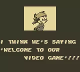 Animaniacs Game Boy Opening Story