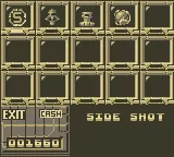 Xenon 2: Megablast Game Boy The Shop