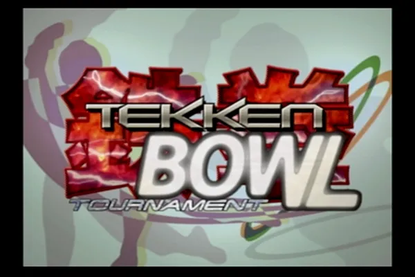 Tekken Tag Tournament PlayStation 2 Tekken Bowl is a mini-game that is unlockable.
