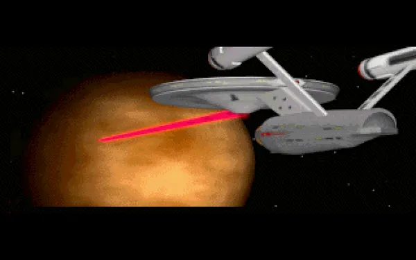 Star Trek: Judgment Rites - Movie &#x26; Sound Pack DOS Some situations require a more concerted effort.