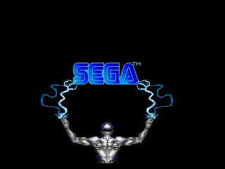 Shadowrun Genesis Shadowrun&#x27;s Sega screen