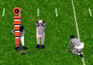College Football&#x27;s National Championship Genesis Checking measurements.
