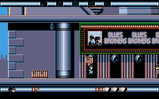 The Blues Brothers Atari ST Crates can be handy.