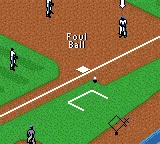 All-Star Baseball 2001 Game Boy Color Let &#x27;er fly!