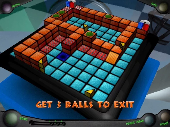 Rubik&#x27;s Games Windows Rubik&#x27;s Playground