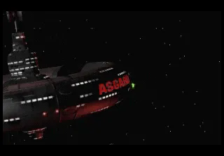 Scud: The Disposable Assassin SEGA Saturn Intro