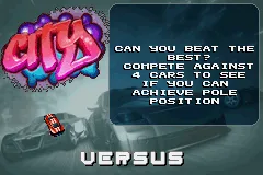 Hot Wheels: All Out Game Boy Advance The challenge I&#x27;m about to do