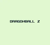 Dragon Ball Z: Gok&#x16B; Gekit&#x14D;den Game Boy Series title