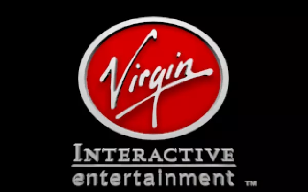 Cool Spot DOS Virgin presents
